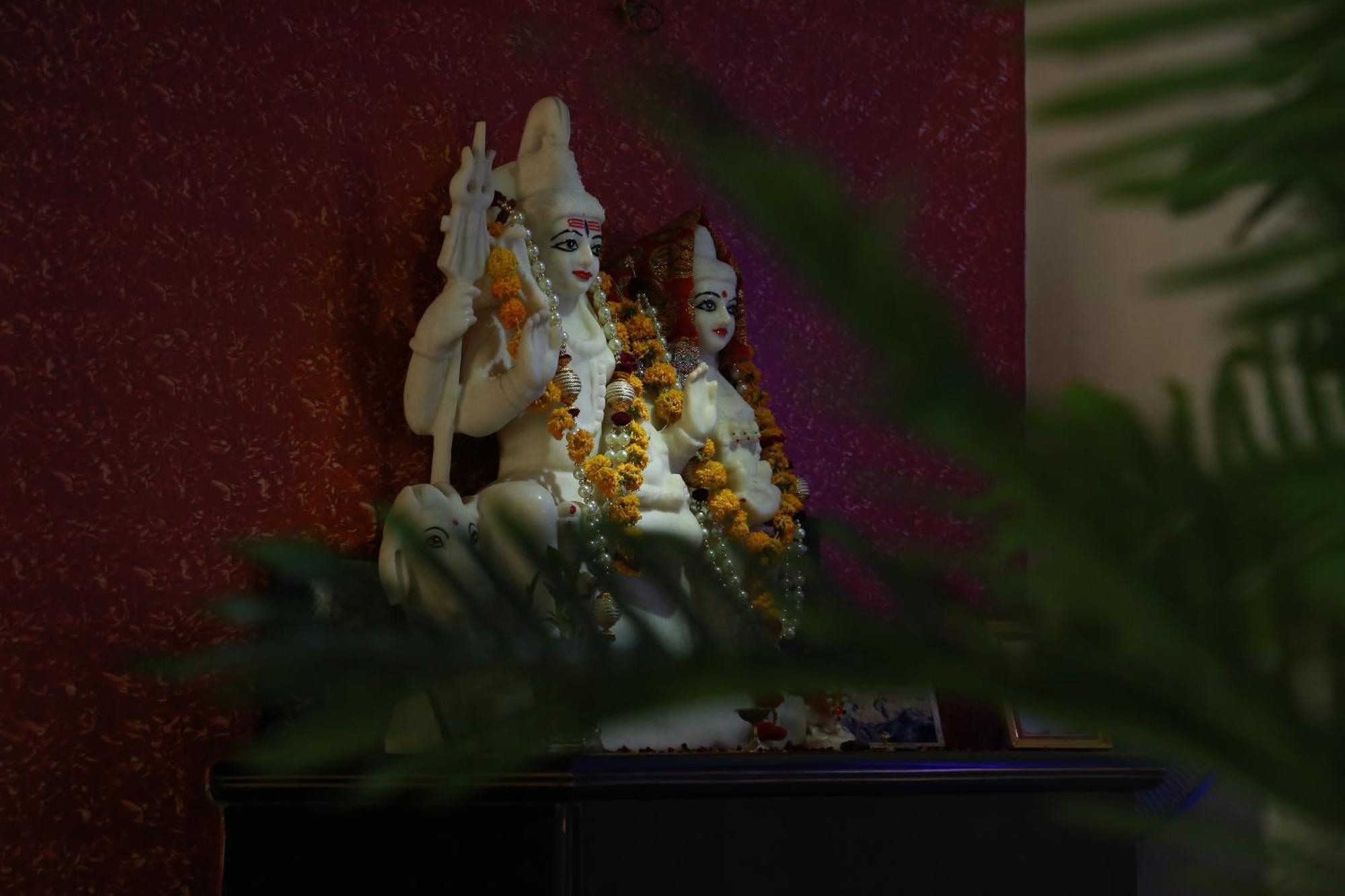 Hotel Darshan Amreli Eksteriør billede